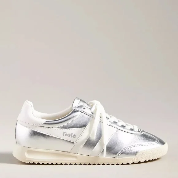 Anthropology Gola Exclusive Torpedo Sneakers Size 9,5 - Picture 2 of 16